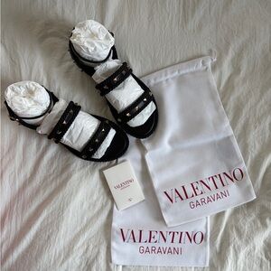 Valentino Sandals